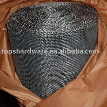 S.S square wire mesh