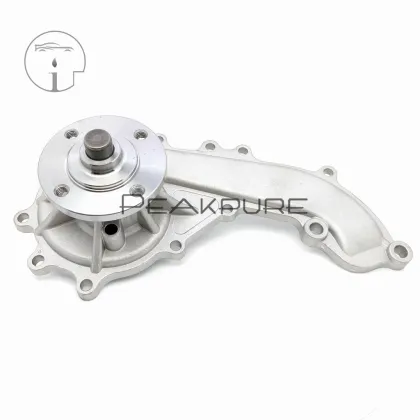 Water Pump OEM for Hiace 2RZ 1RZ 2RZ-E Engine (16100-79155, 16100-79455, GWT-85A, GWT-96A)