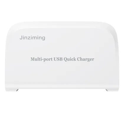 Multi-port USB Smart Quick Charger