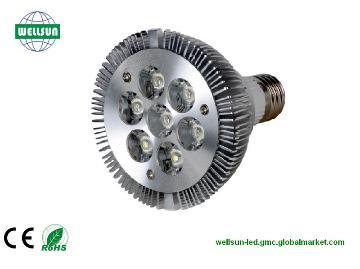 CE RoHS B22 7w LED spot light spotlight LED spotlights