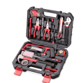 48 Piece Hammer Wrench Obeng Combination Repair Kit