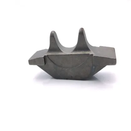 Steel Die Casting and Drawing Parts for Camp Chef Cast Iron Cookware