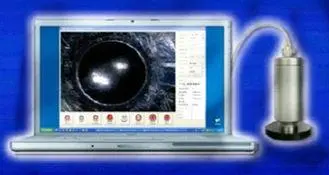 High accuracy Hardness 31 - 650HBW Brinell Hardness Testing