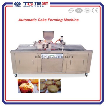 DH300 Automatic Cake forming machine