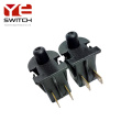 Yeswitch PG Series Plunger Pushutton Seat Safety Switch