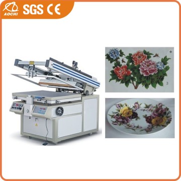 High-Precision Soft PVC Screen Printing Machine (FB-9060A1)