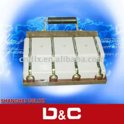 DELIXI ceramic switch