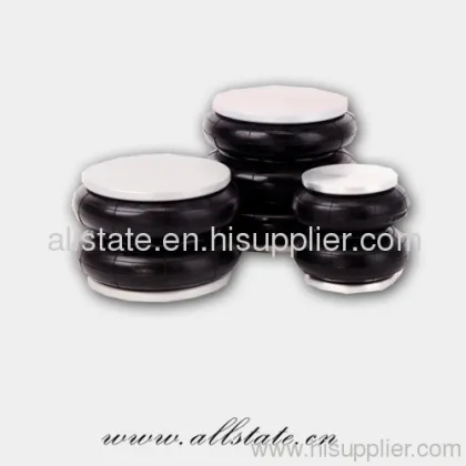 Air Suspension For Machinery And Vehicle 