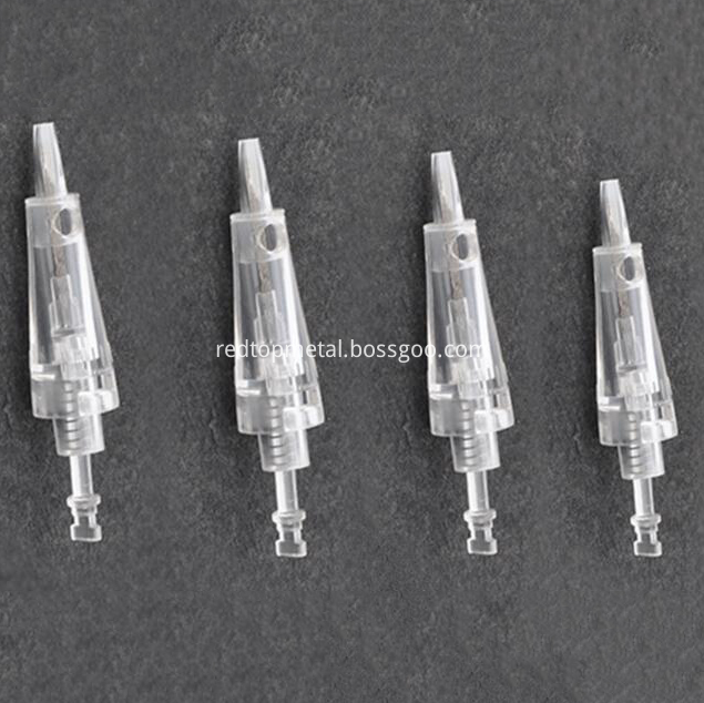 Needle cartridge 