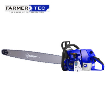 2 Stroke Heavy Duty Professional 122cc Gasoline Chain Saw MS880