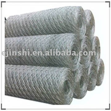 hexagonal wire netting/mesh