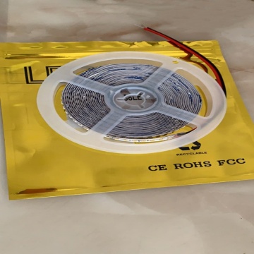Cob Led Strip Light 12v 24v 320chip 480led Ce Rohs 2 Years Warranty