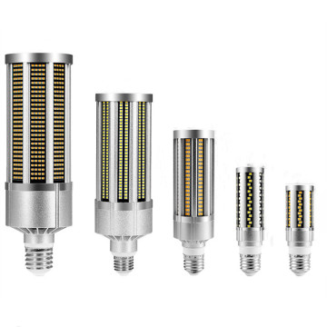 Factory Warehouse: 2105 LED Lamp Corn Light E27 Bulb - 15W to 240W for Stadium Market
