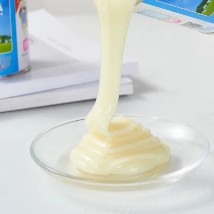 Premium Quality Sweetened Condensed Milk and Analogues: 350g Tin Products