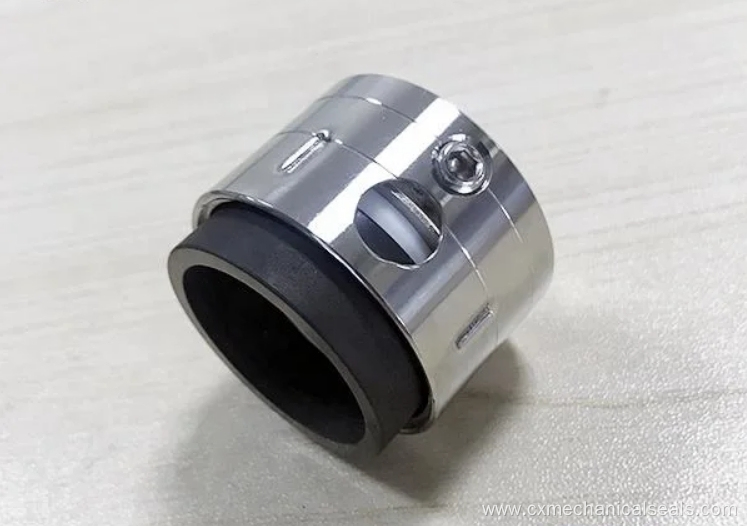 John Crane 9bt PTFE Wedge Mechanical Seal