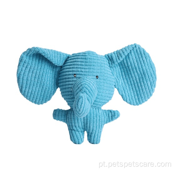 elefante porco forma de coelho cachorro de pelúcia recheado