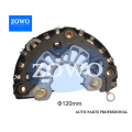 BOSCH IBR200 ALTERNATOR RESTORATORI