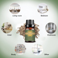 Sweet Hinojo superior Aceite esencial orgánico natural de grado
