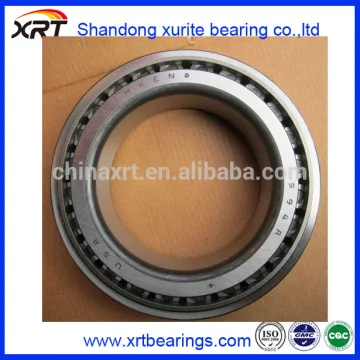 High quality Inch size TS model taper/tapered roller bearing 594A-592A,594A/592A