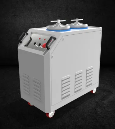 LYC-CJM Type Ultraprecision Oil Filter