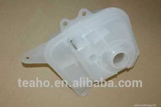 VW OEM 443 121 403/ 8A0 121 403A /893 121 403 Engine Coolant Expansion Recovery Reservoir Tank