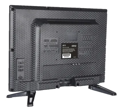 Ultra Slim LED Full HD 22 Inch Goldstar TV