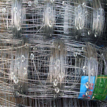 Anping lowes hog wire fencing field Grassland fence