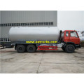 Dongfeng 26000 Litres LPG Gas Transport Tankers