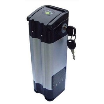 LiFePO4 batterij 24V goedkope prijs met oplader