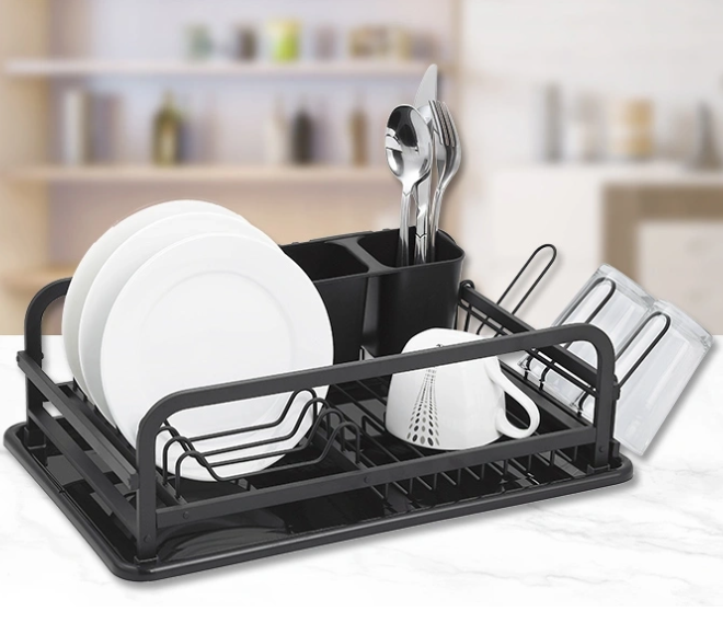 dish rack