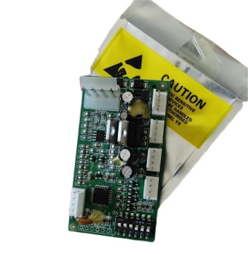 Elevator Communication Board RS14 V2.0 Address Board XAA26800ER1