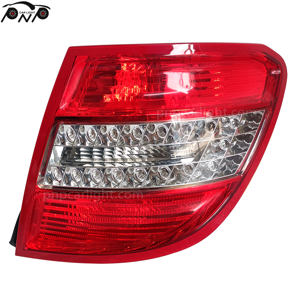 Mercedes C220 Tail Light