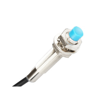 DC 6-36V PNP NC 2mm Sensing Inductive Proximity Switch Sensor