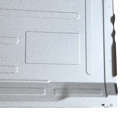 Siemens Home refrigerator back panel