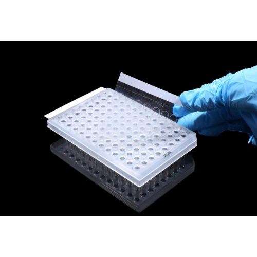 PCR film scraper, 411001