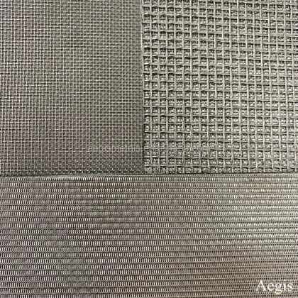 Monel Sintered Wire Mesh/Nickel Copper Sintered Filter Mesh Disc