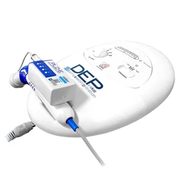 2024 Dep Dermo Electro Poration System: Remove Wrinkles, Tighten & Lift Skin with Mesotherapy