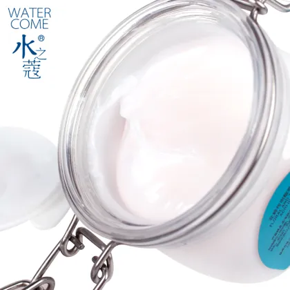 Private Label Natural Skincare Mud Mask Peel Off Removal