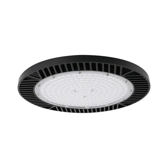 100w ip65 AC 2700k-6500k input votage 85-265V 50/60HZ SLHBS6 ufo