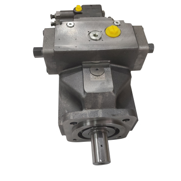 Pompa variabile a pistone assiale idraulico A4VSO125LR2/30R-PPB13N00