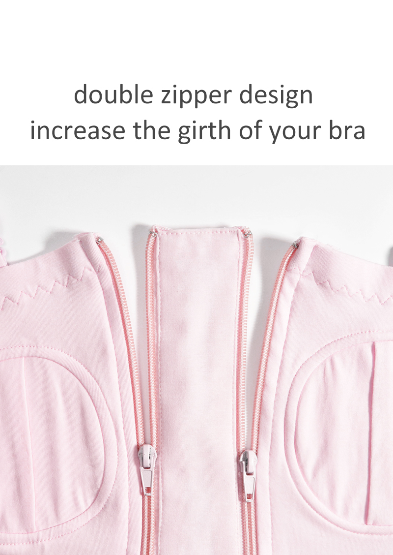 Breastfeeding Bra