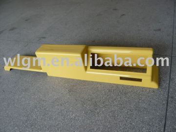 fire distinguisher box