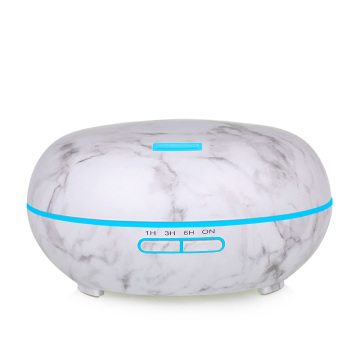 Humidifier Marble Electric Ultrasonic Aromatherapy Diffuser