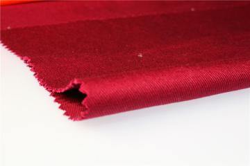 Functional fabric waterproof solid dyed