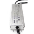 528VAC 100W driver impermeável led