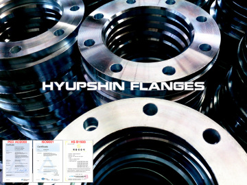 PN16 DIN2642 Loose Flange