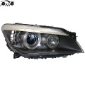 AFS Xenon headlight for BMW 7' F01 F02