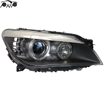 AFS Xenon -koplamp voor BMW 7 &#39;F01 F02