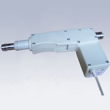 12V DC Motor with Linear Actuator 400mm Stroke
