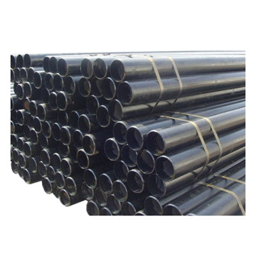 API 5L X42-X80 Langis at Gas Carbon Steel